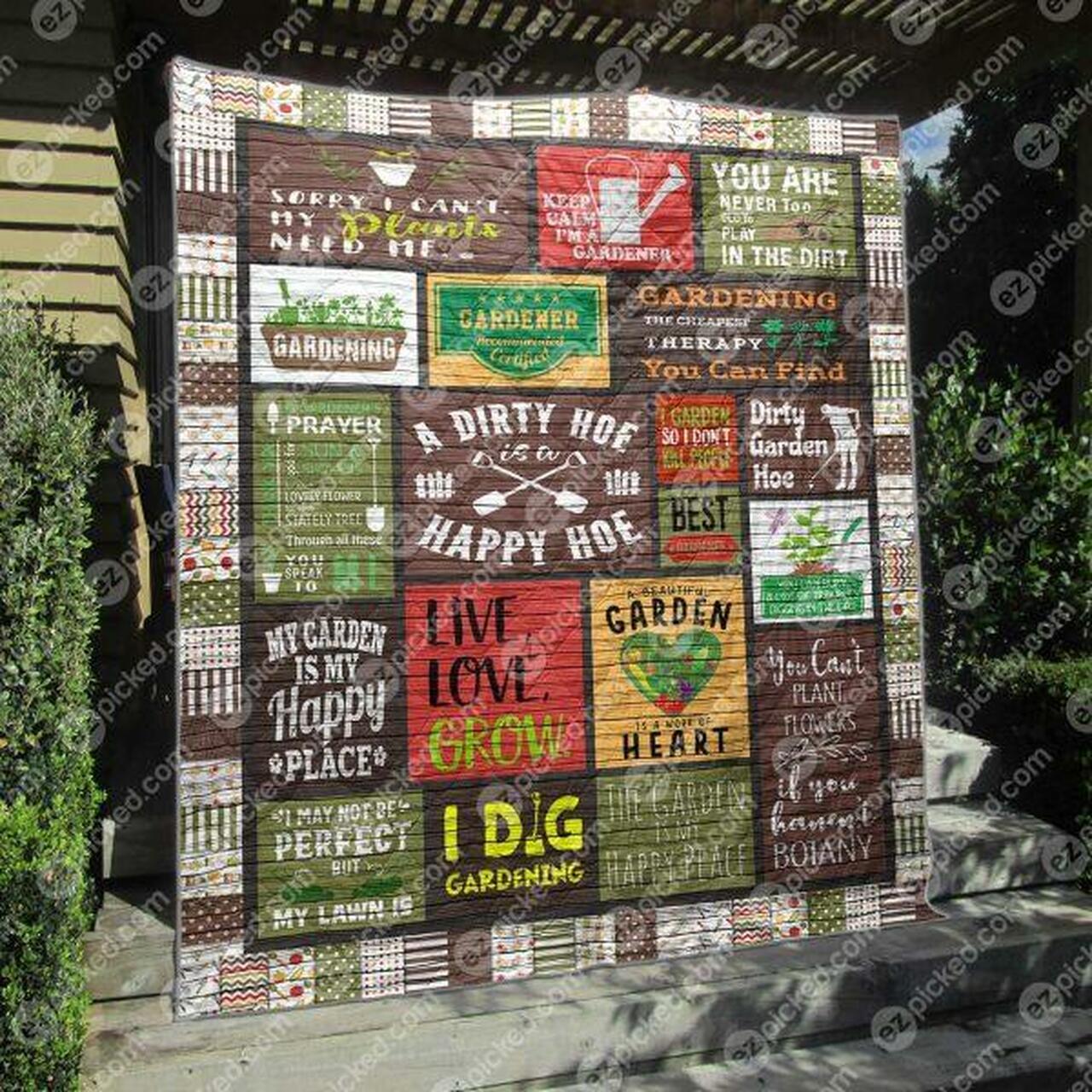 My Pl Need Me Quilt Blanket Hp47 Quilt
