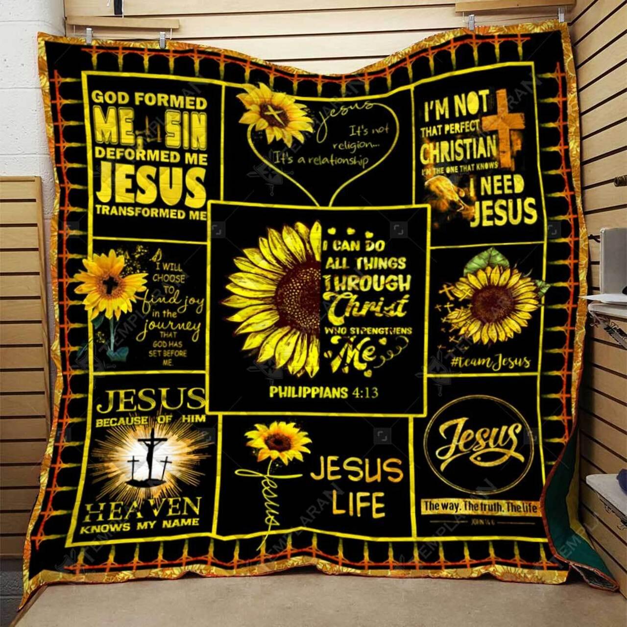 Blanket 3D Printing Ntp-Qnk0004 Quilt