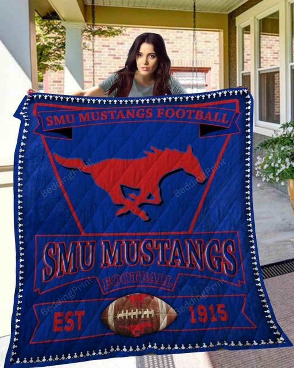 Ncmut Quilt Blanket #1111