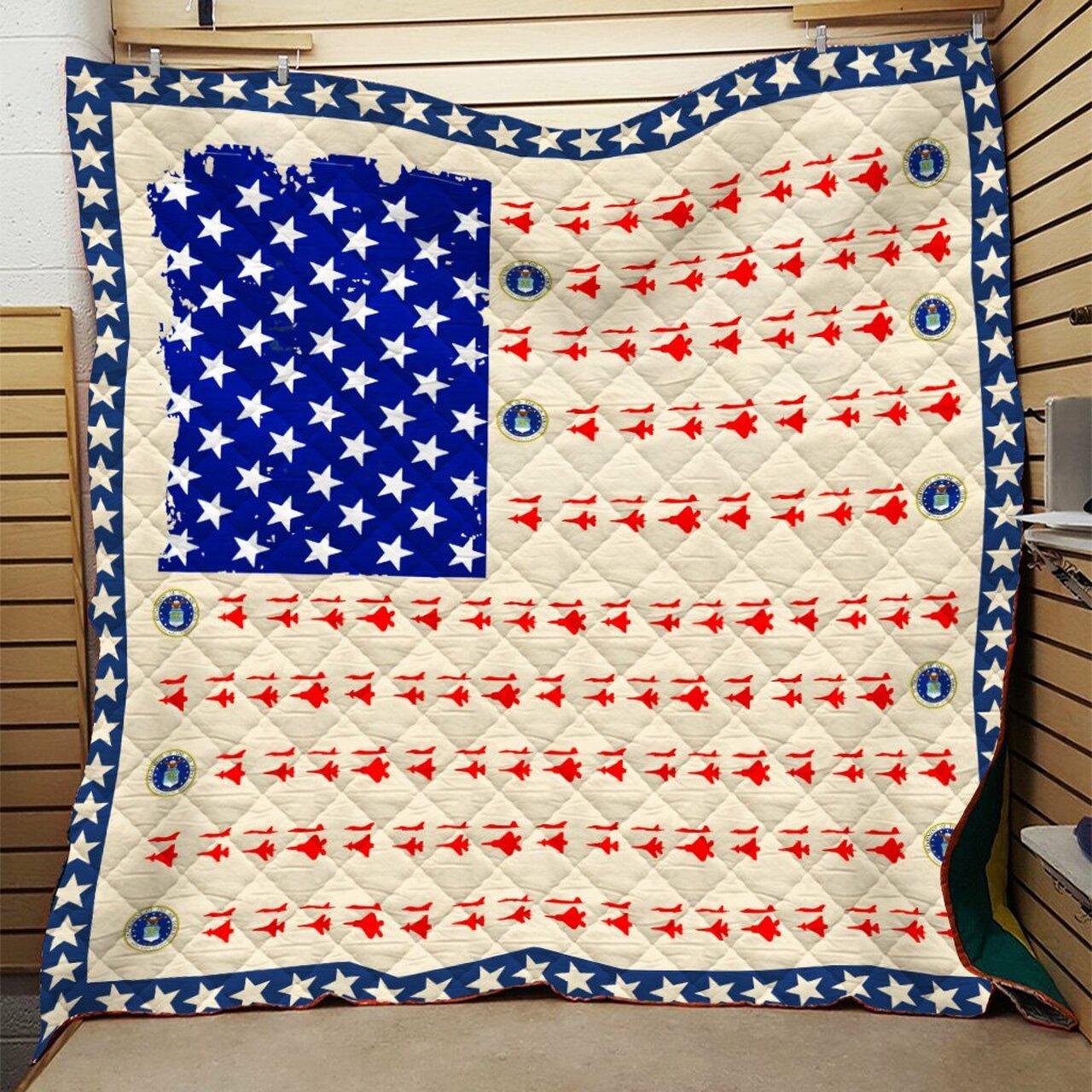 Blanket 3D Full Printing Nbt-Qdt12 Quilt