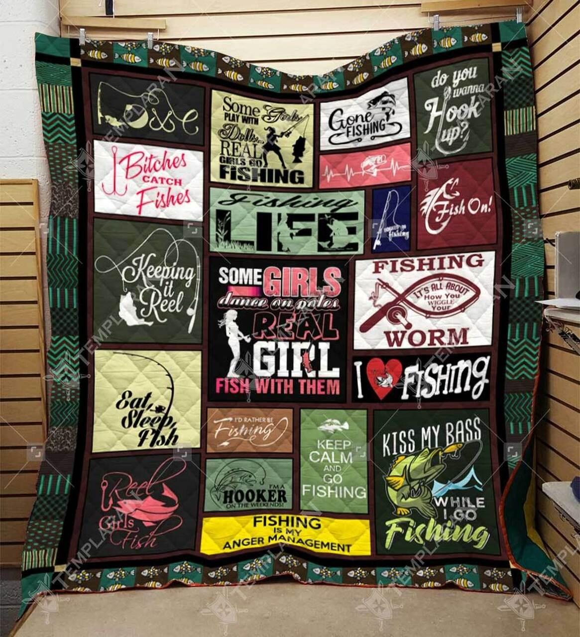 Blanket 3D Printing Ntp-Qvk0071 Quilt
