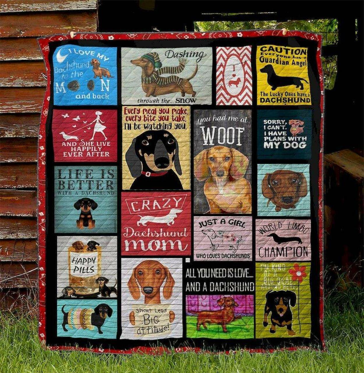 Dhund 190223017 Quilt Blanket