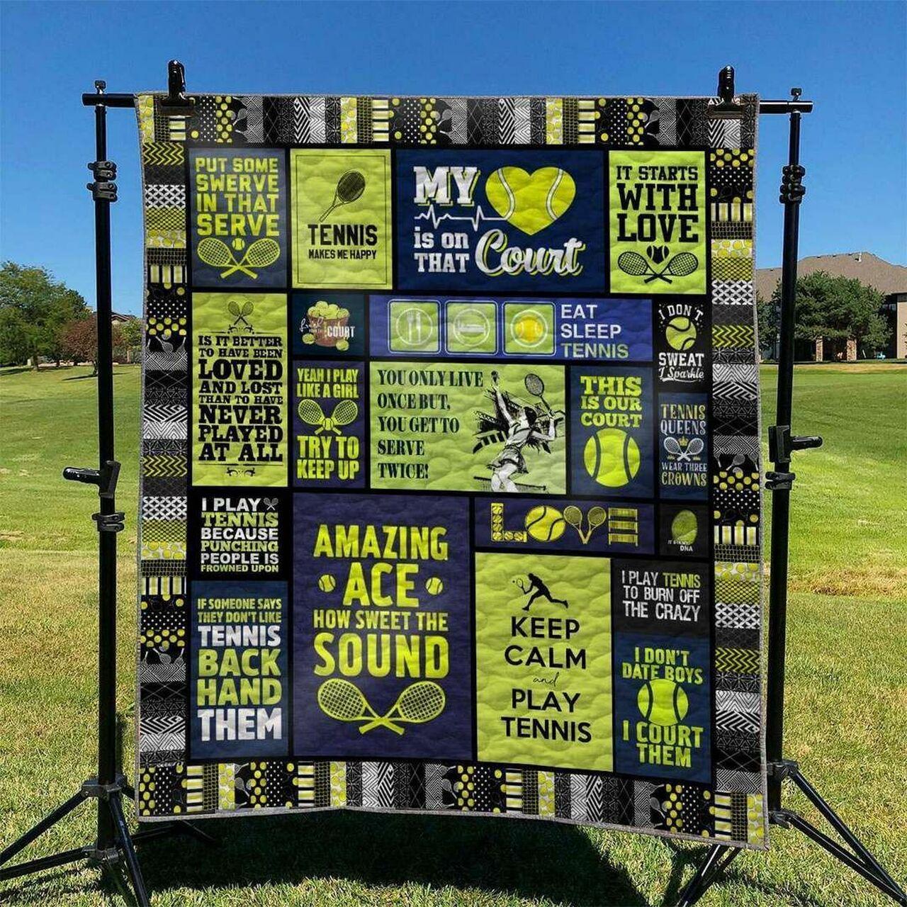 Te Td2809862 Quilt Blanket