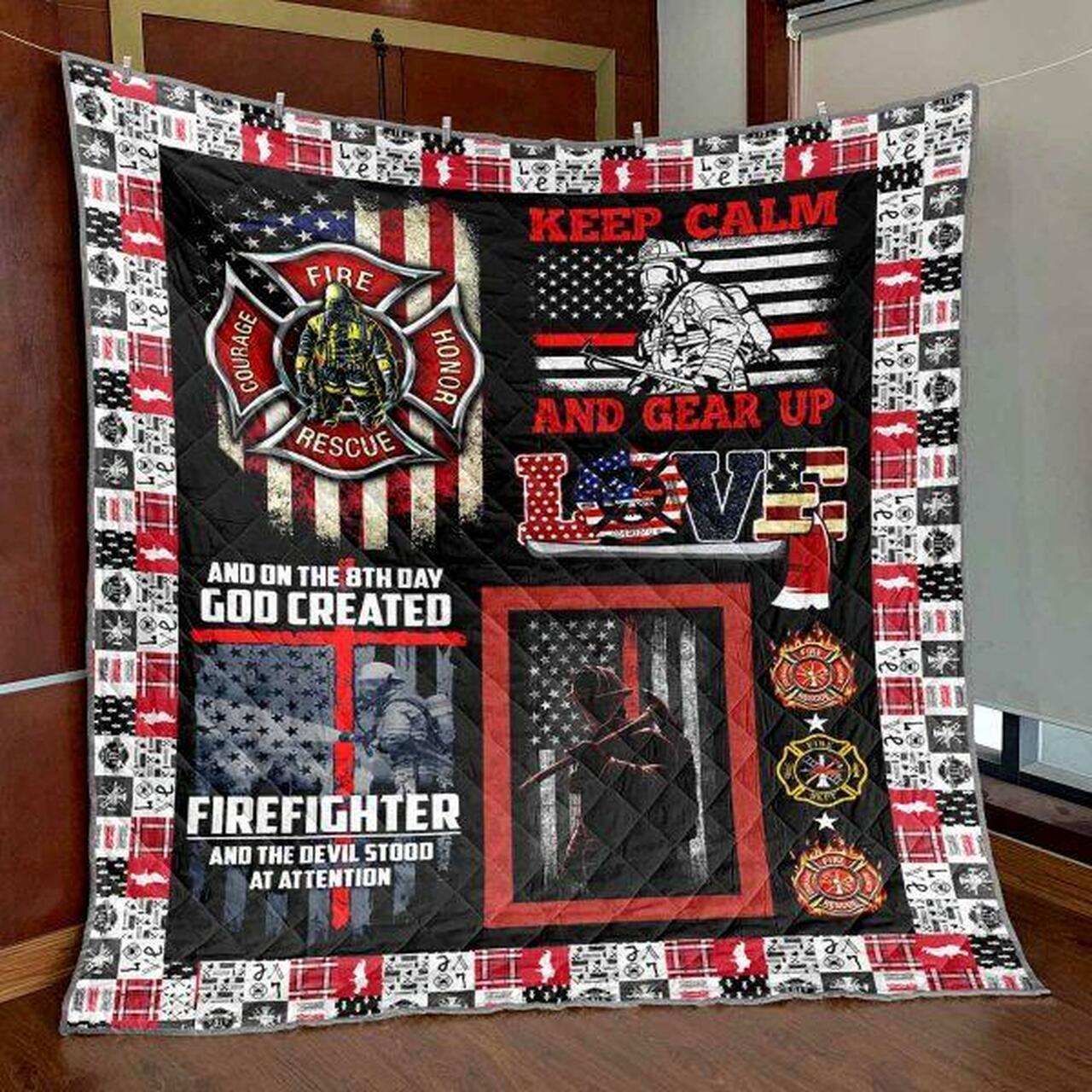 Not All He Wear C Quilt Blanket Ypm0 Quilt