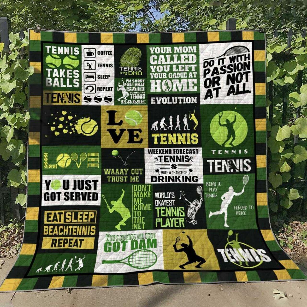 Te Boy Hm050632 Quilt Blanket