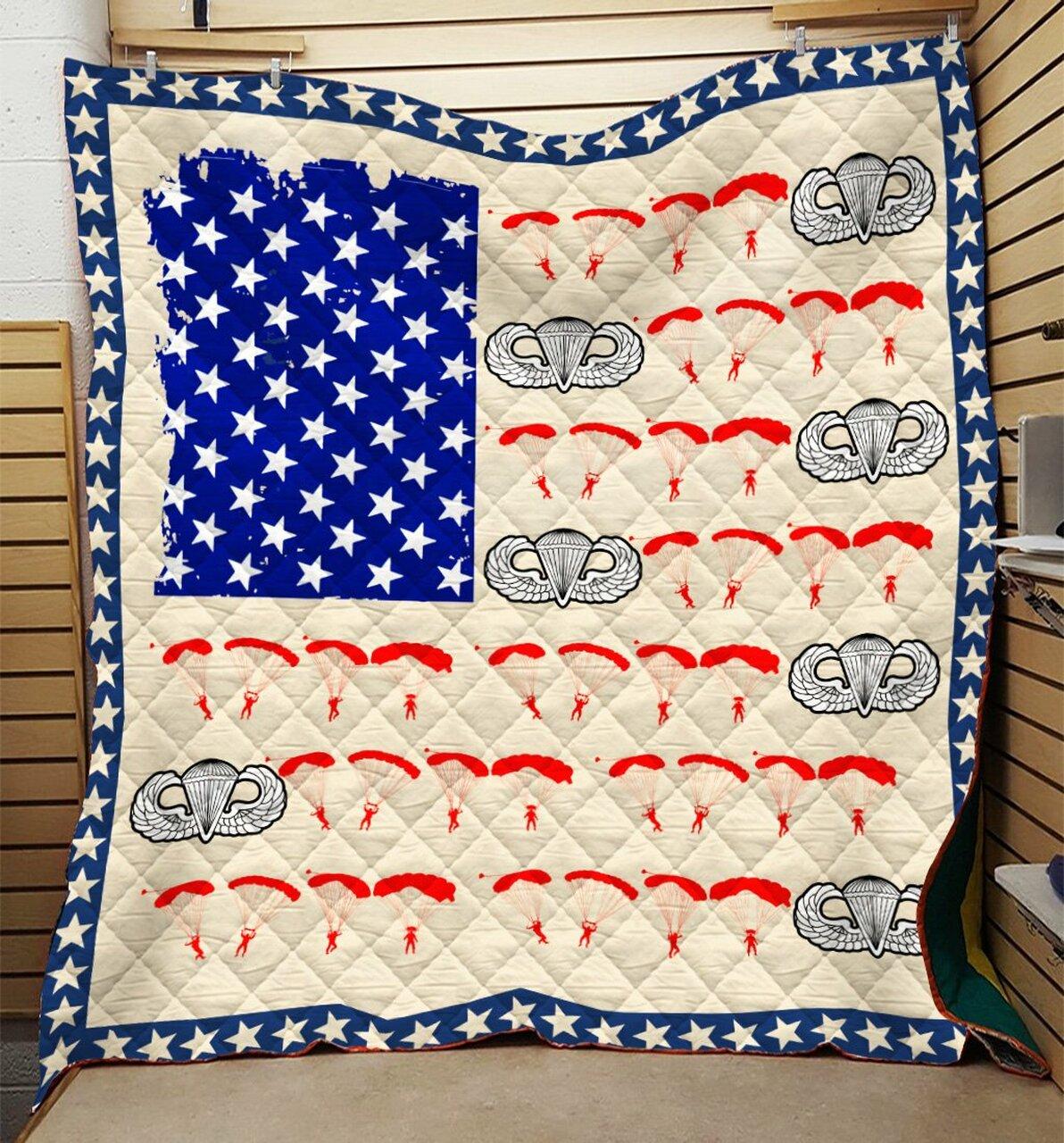 Blanket 3D Full Printing Nbt-Qdt11 Quilt