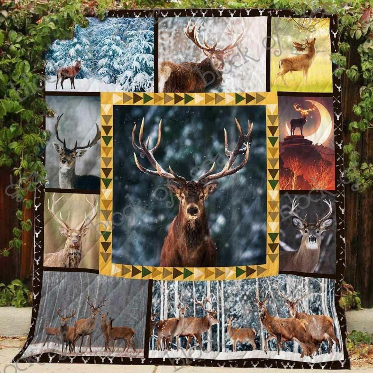 Dee pirit Animal Blanket Kc1707 Quilt