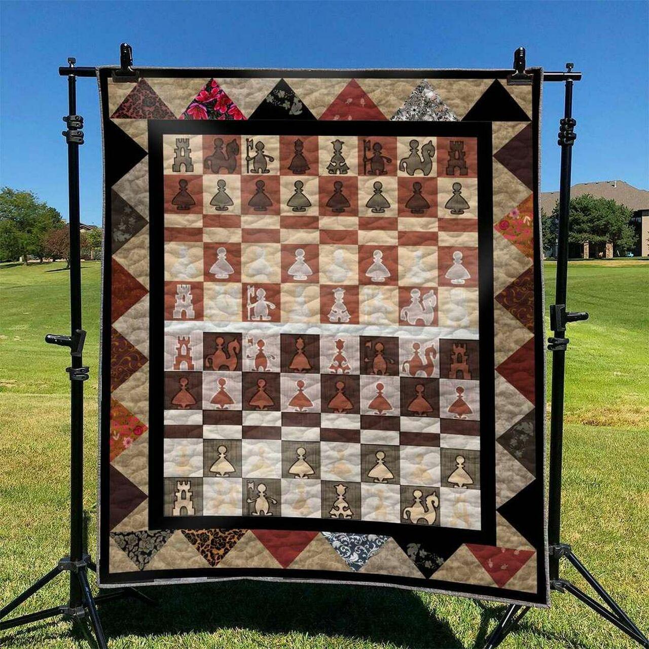 s Td2809277 Quilt Blanket