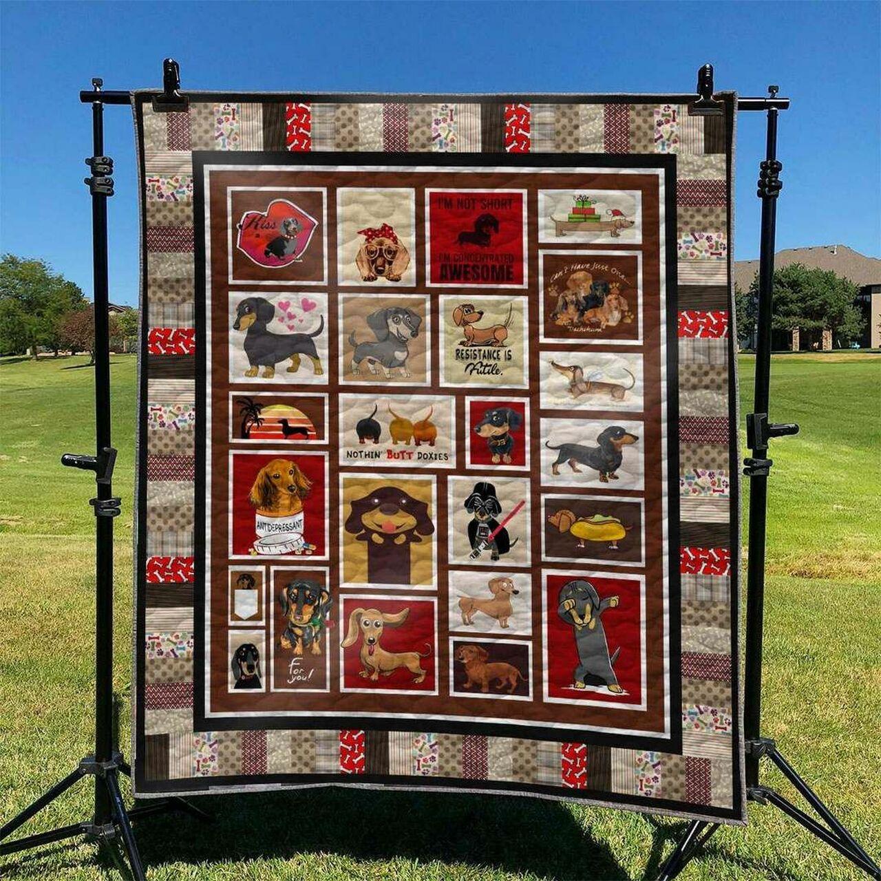 Dhund Td2809342 Quilt Blanket