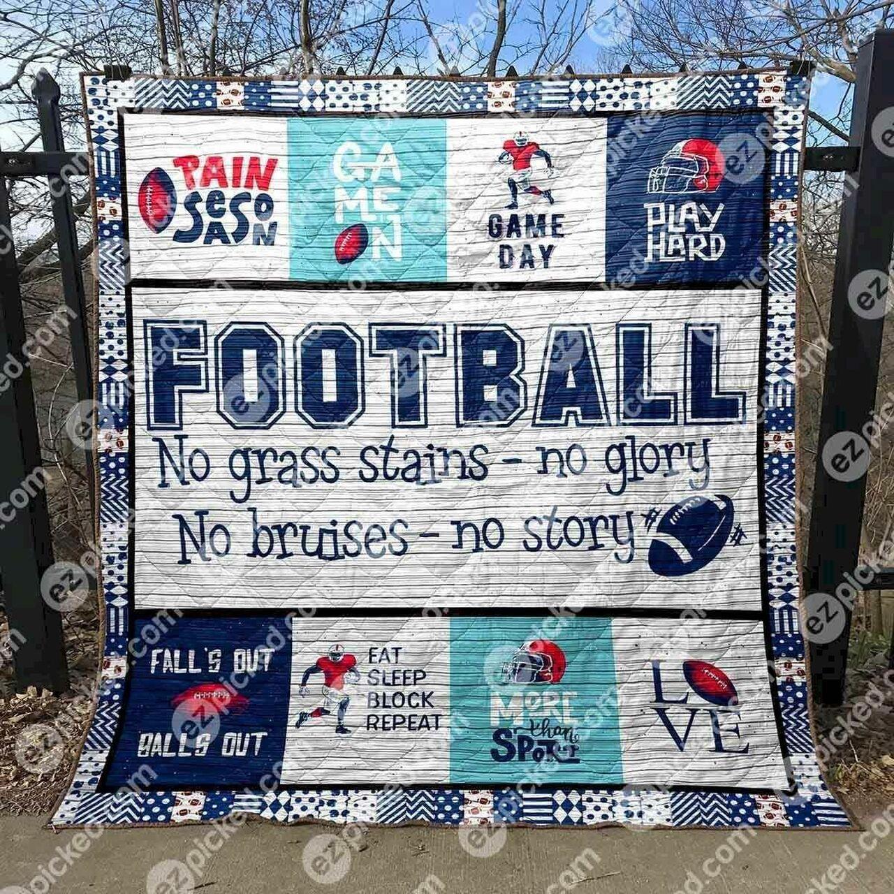 No Bes tory Blanket Th2906 Quilt