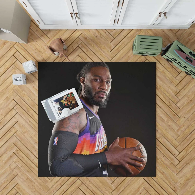 Jae Crowder Popular Nba Basketball Player Rug