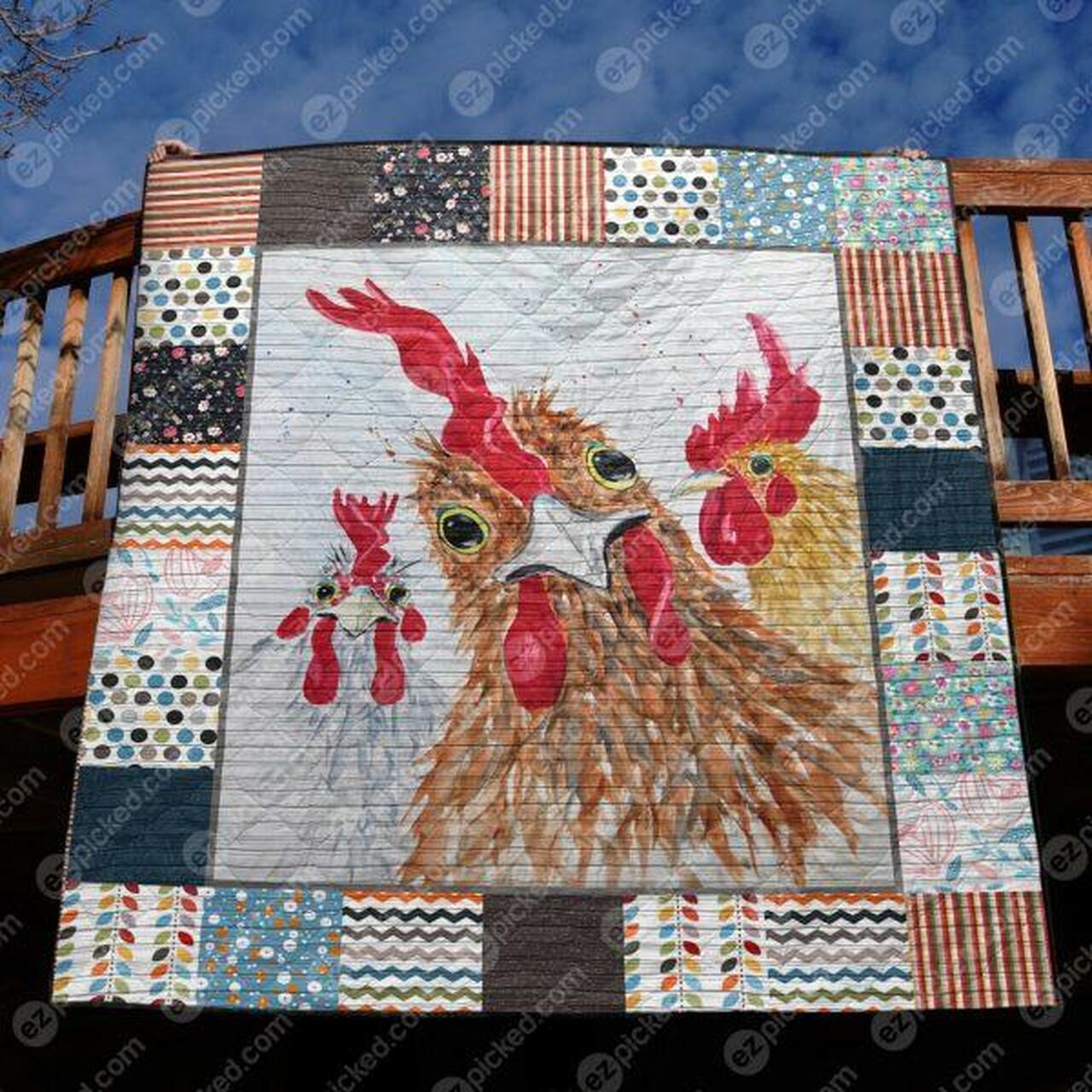 ter Quilt Blanket Vq06 Quilt