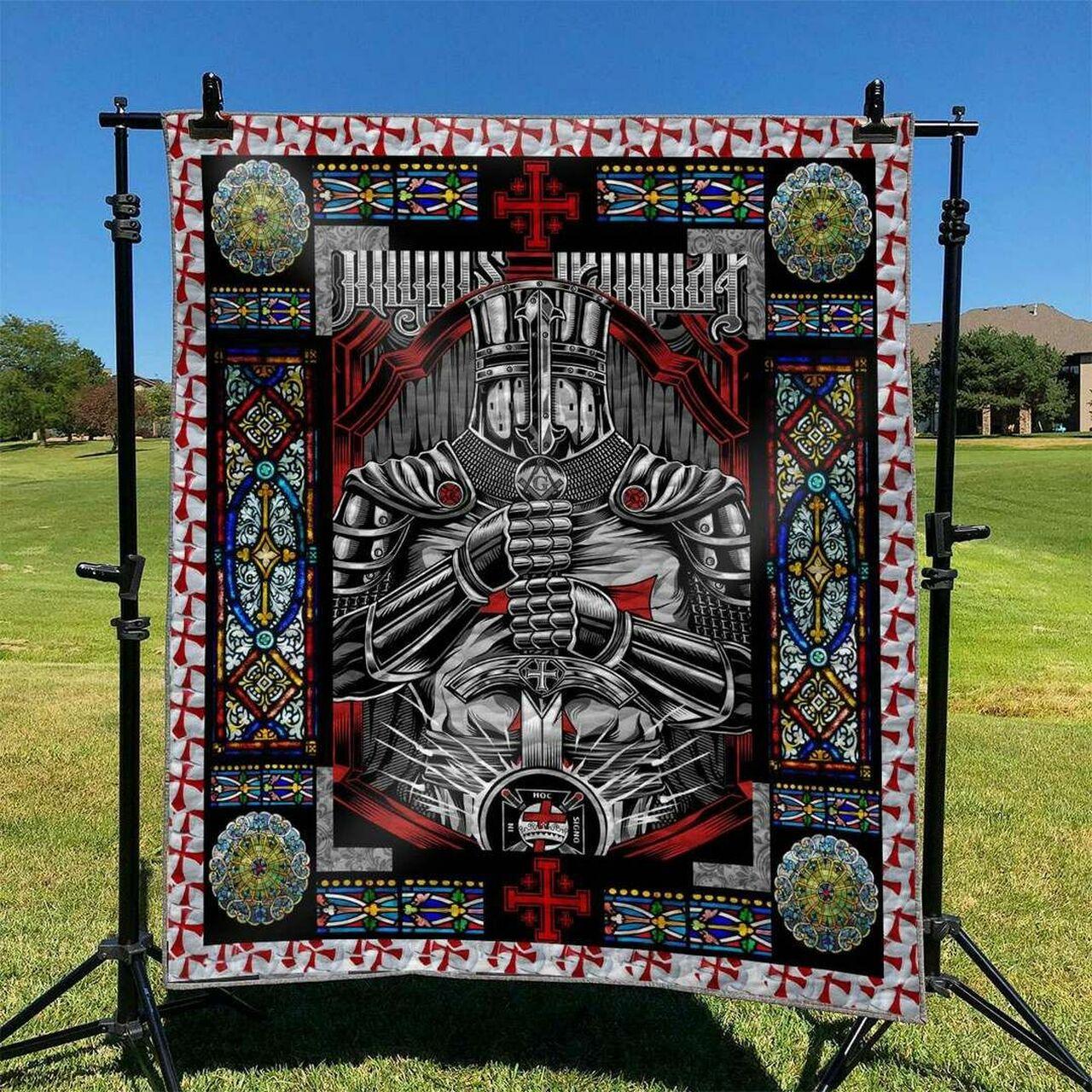 Knight Td2809652 Quilt Blanket