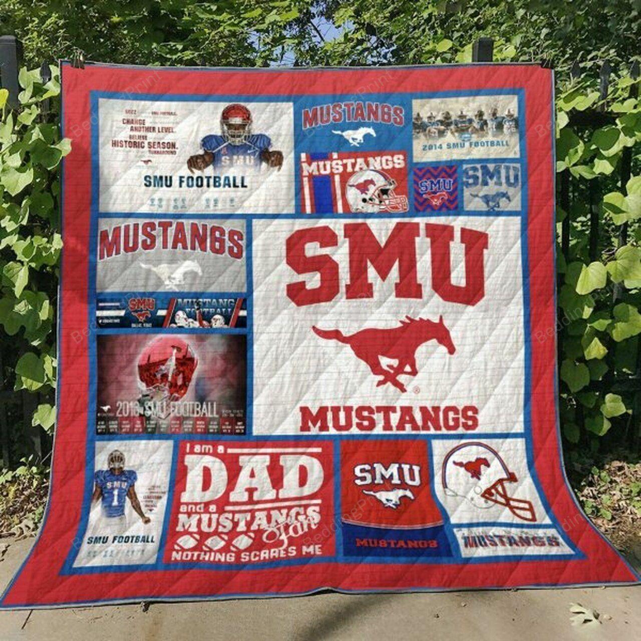 Ncmut Quilt Blanket #1104