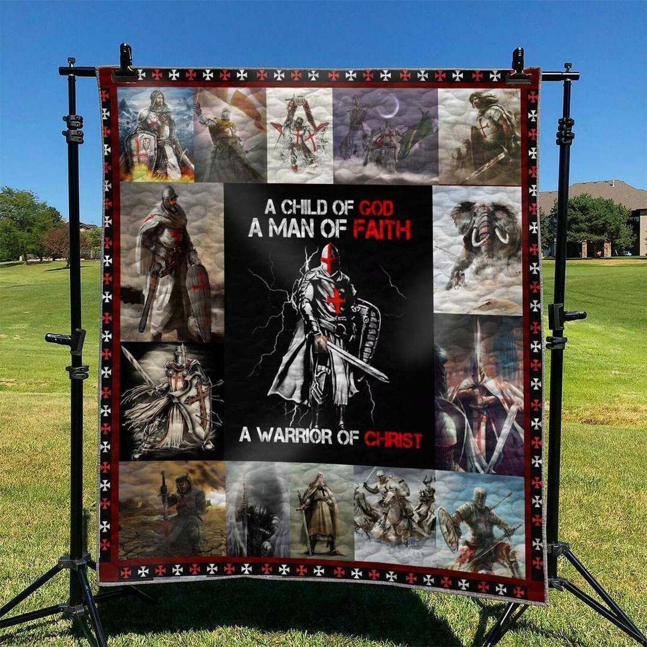 Knight Td2809649 Quilt Blanket