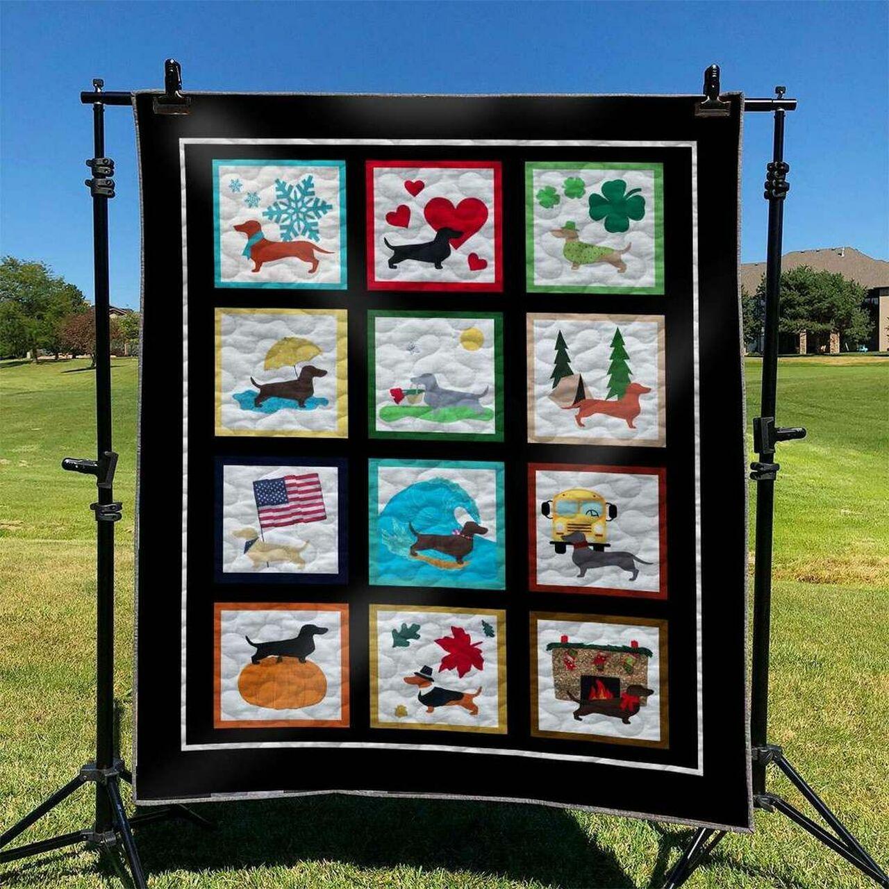 Dund Td2809346 Quilt Blanket