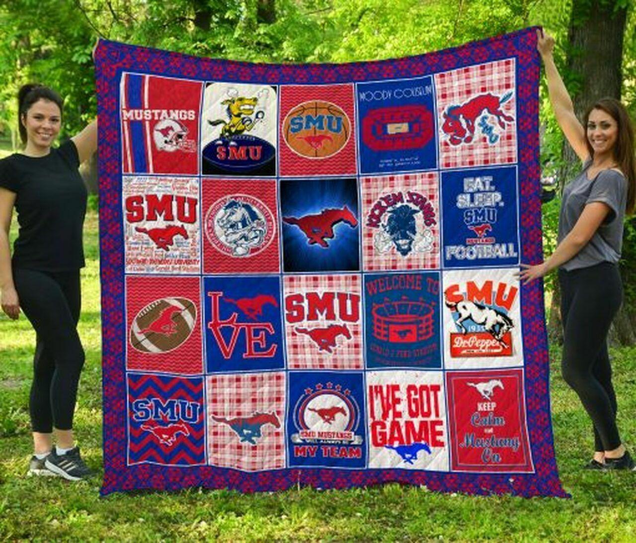 Ncmut Quilt Blanket #1106