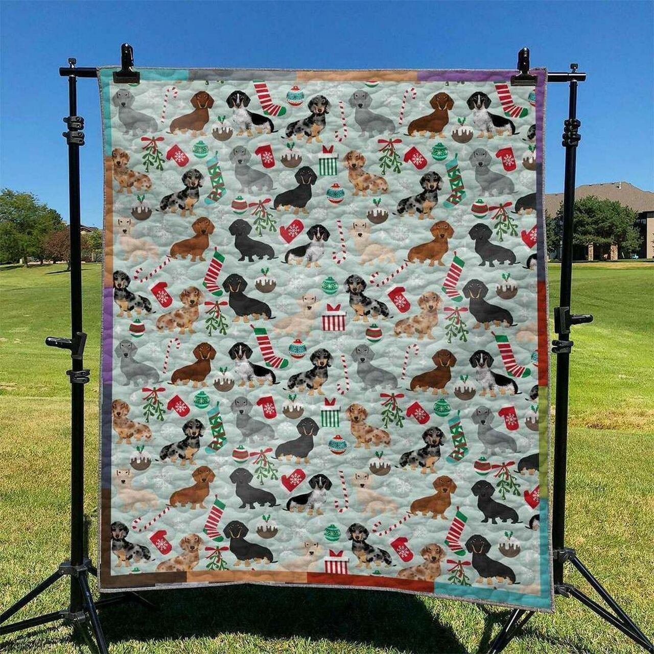 Dhund Td2809329 Quilt Blanket