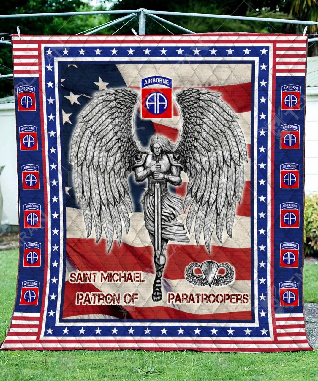 Blanket 3D Printing Pm-Qct171 Quilt