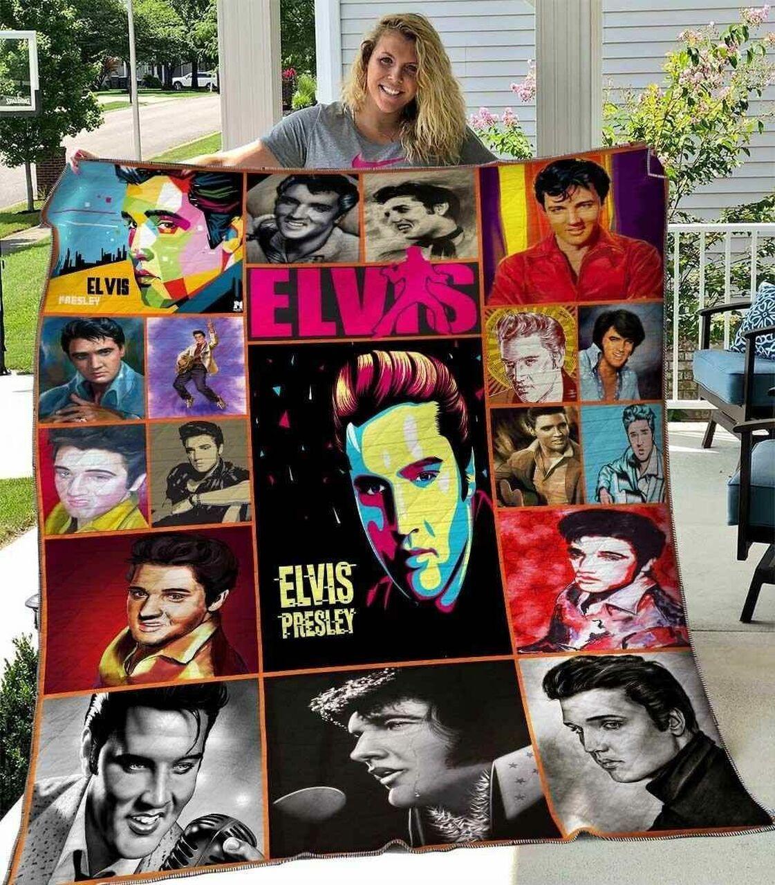 E ley Ver4 Blanket Th1507 Quilt