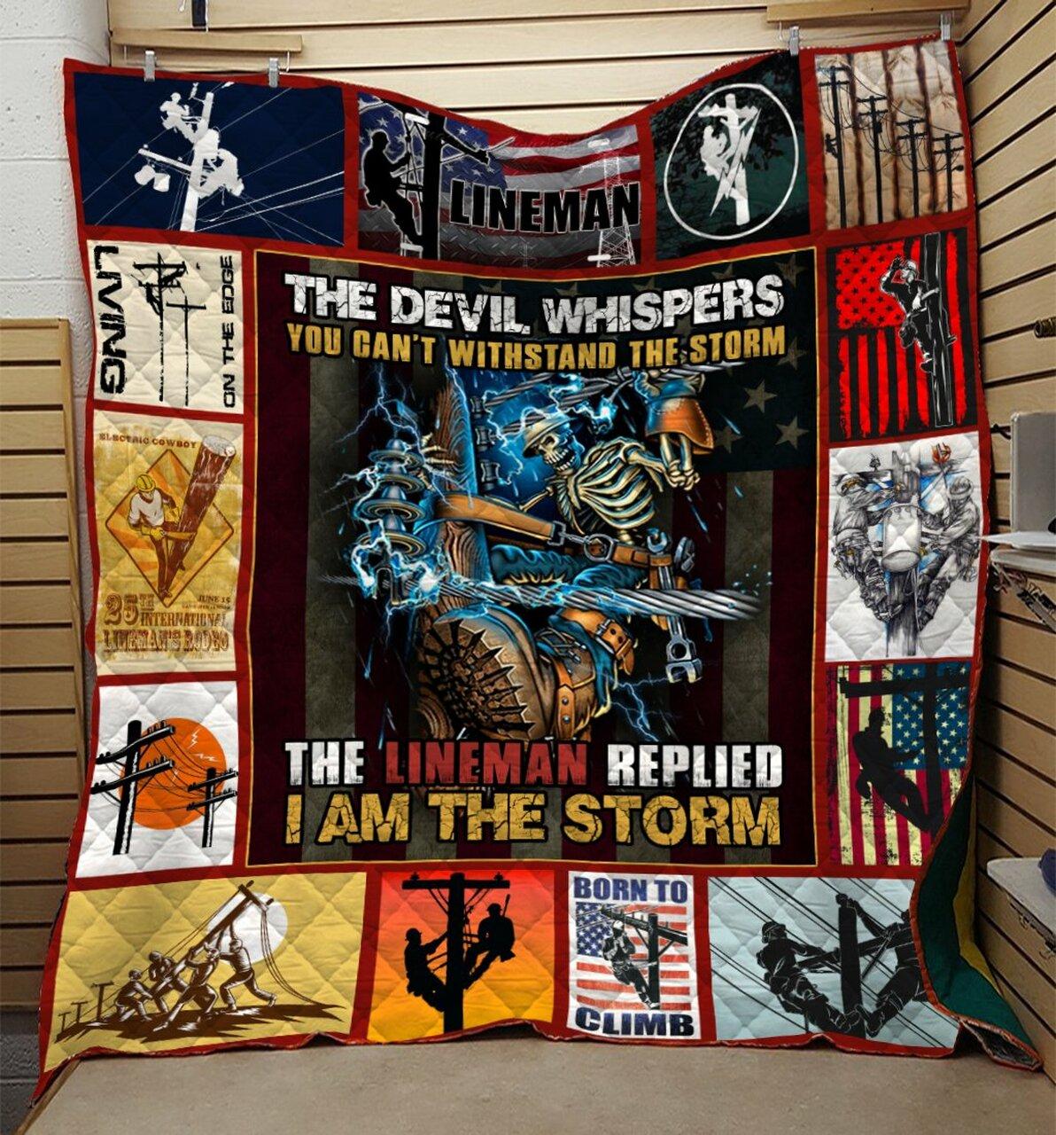 Blanket 3D Printing Ntp-Qhg0013 Quilt