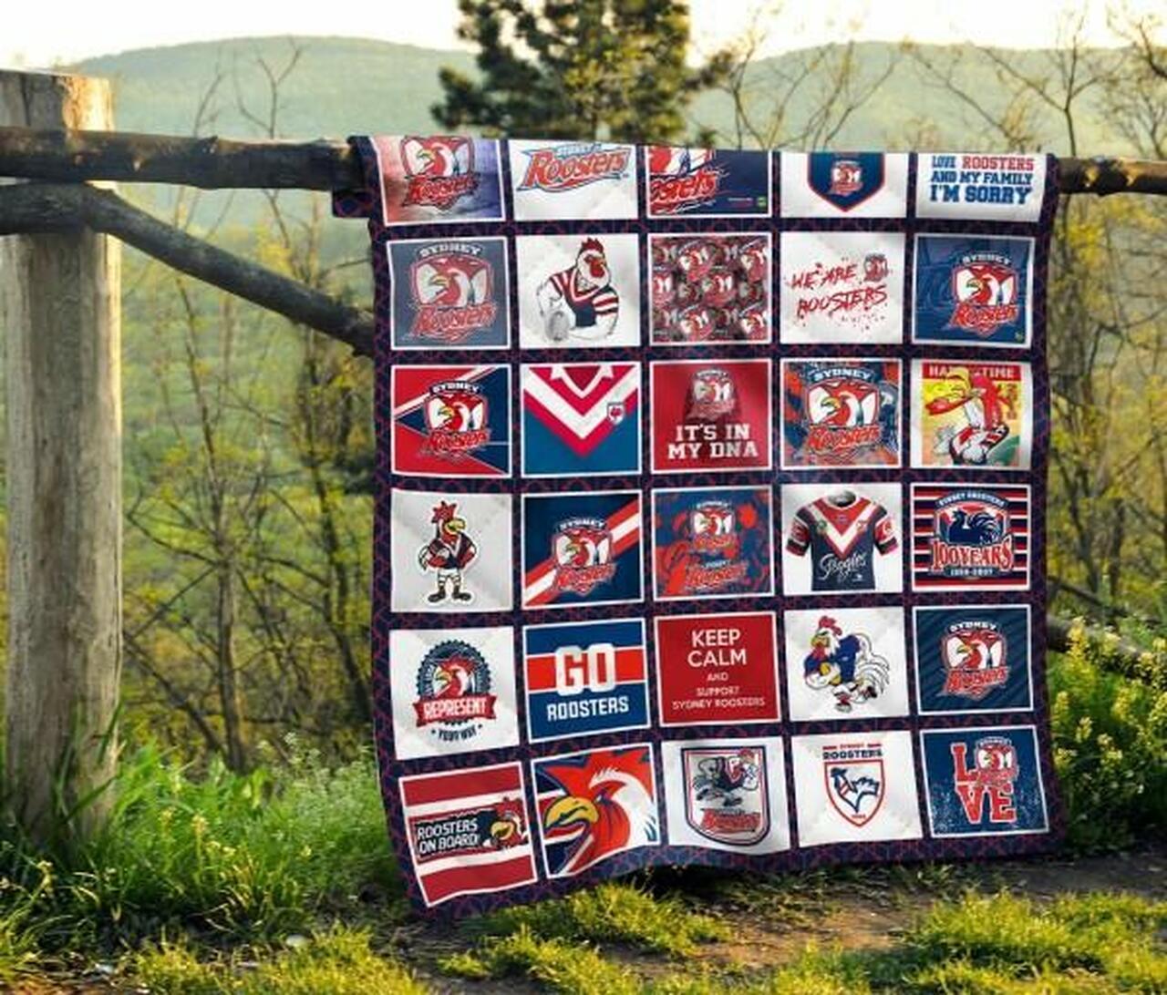 Quilt Blanket Beeqt5083 Quilt