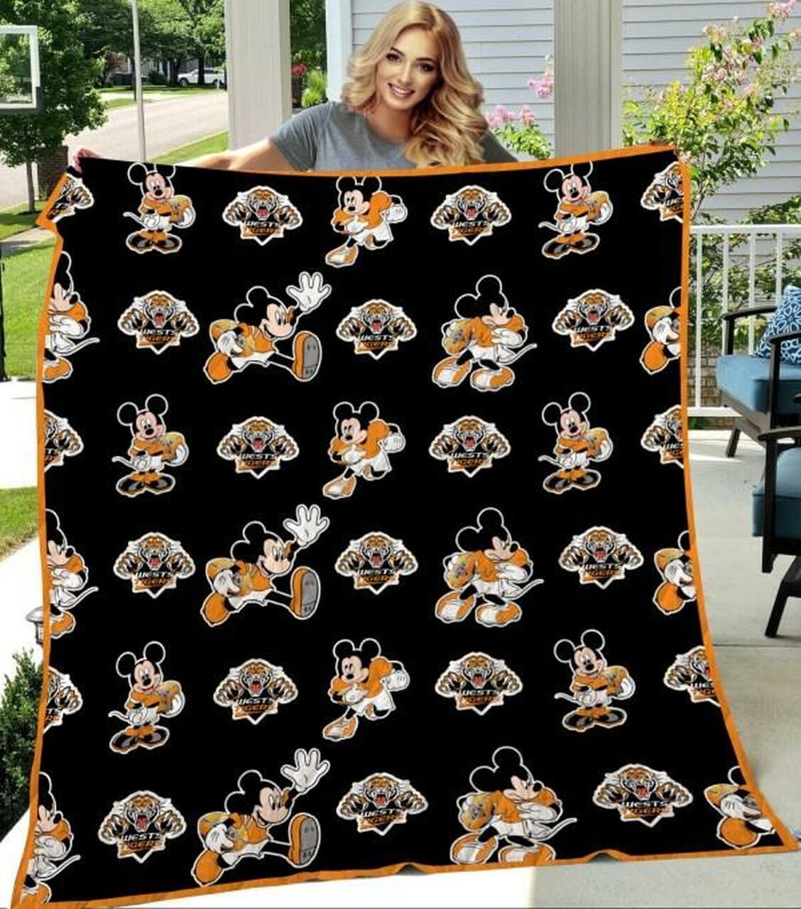 W Ti Quilt Blanket Beeqt5099 Quilt