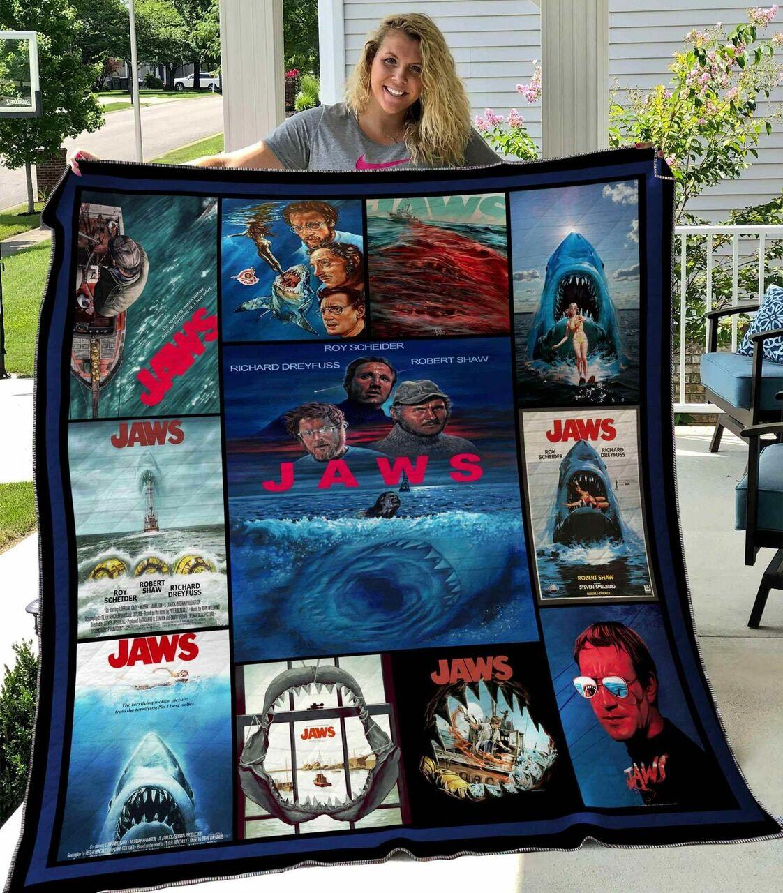 Blanket Th2906 Quilt