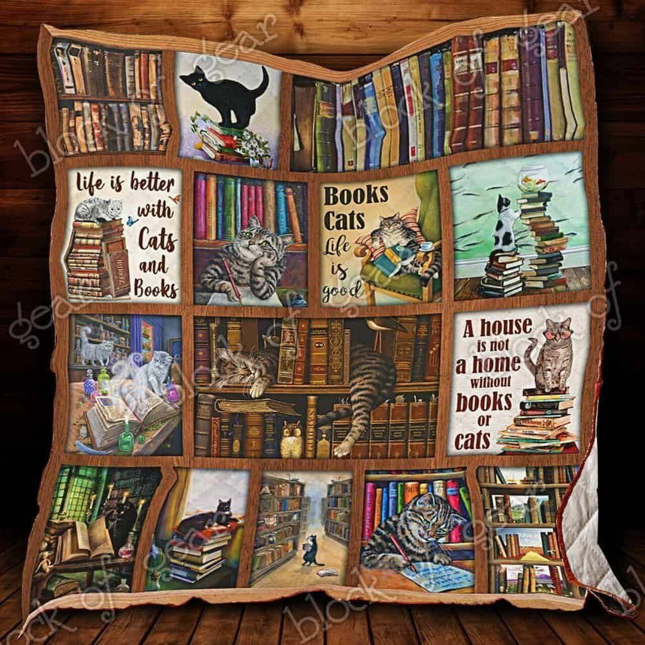 B And Cl18100112Mdq Quilt Blanket