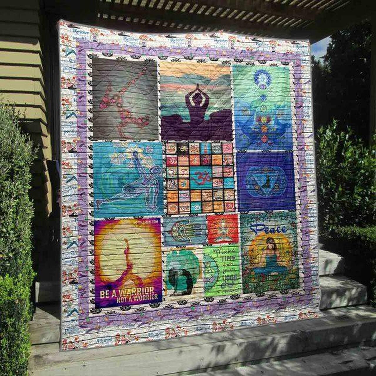 Nte Quilt Blanket Ht10 Quilt