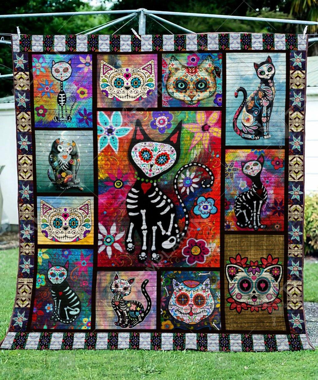 Blanket 3D Printing Pm-Qct170 Quilt