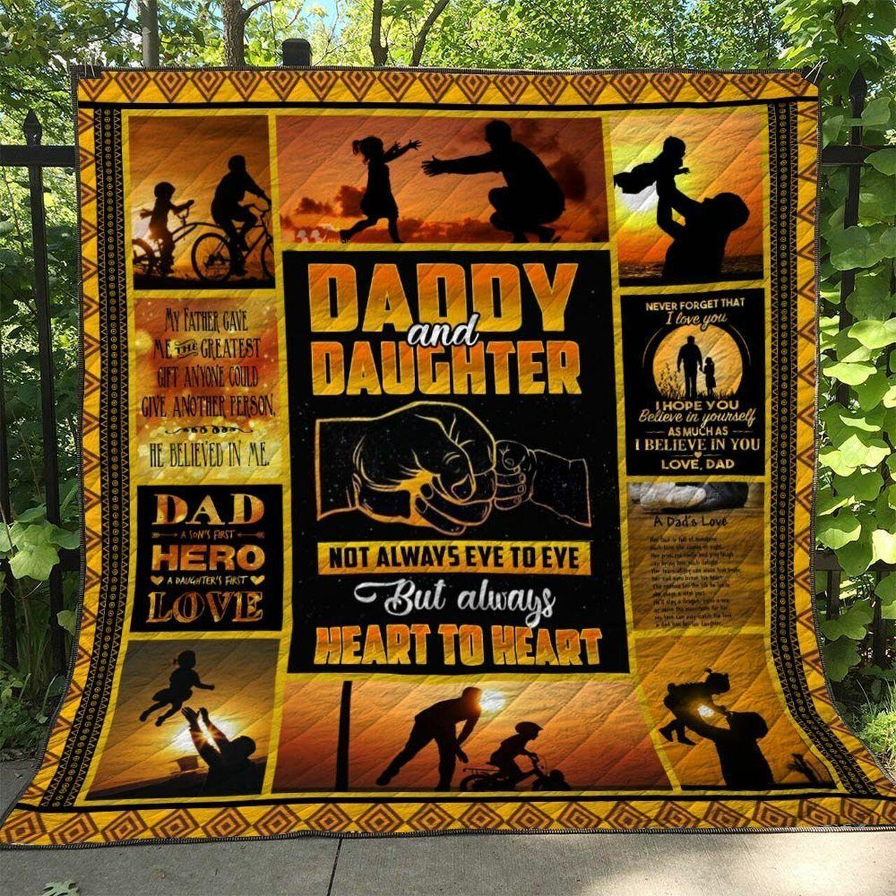 Family Bi180703B Tbg Quilt Blanket