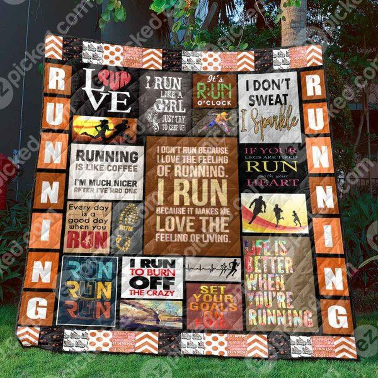 I Doweatparkle Quilt Blanket Yld9 Quilt
