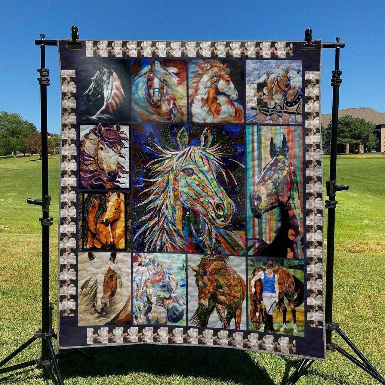 e Td2809622 Quilt Blanket