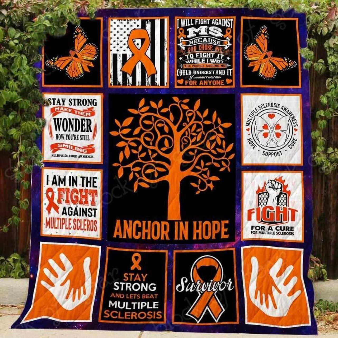 Mssed With The Wrong One Blanket Kc1807 Quilt