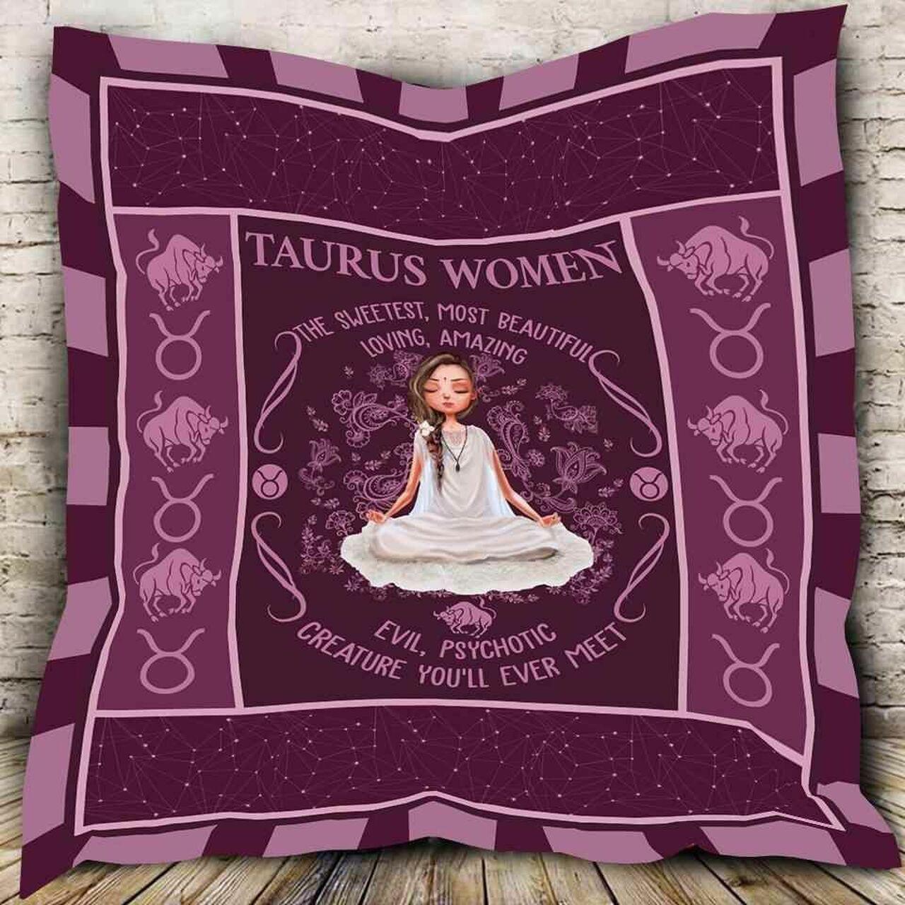 Ta Hcope Blanket Th0607 Quilt