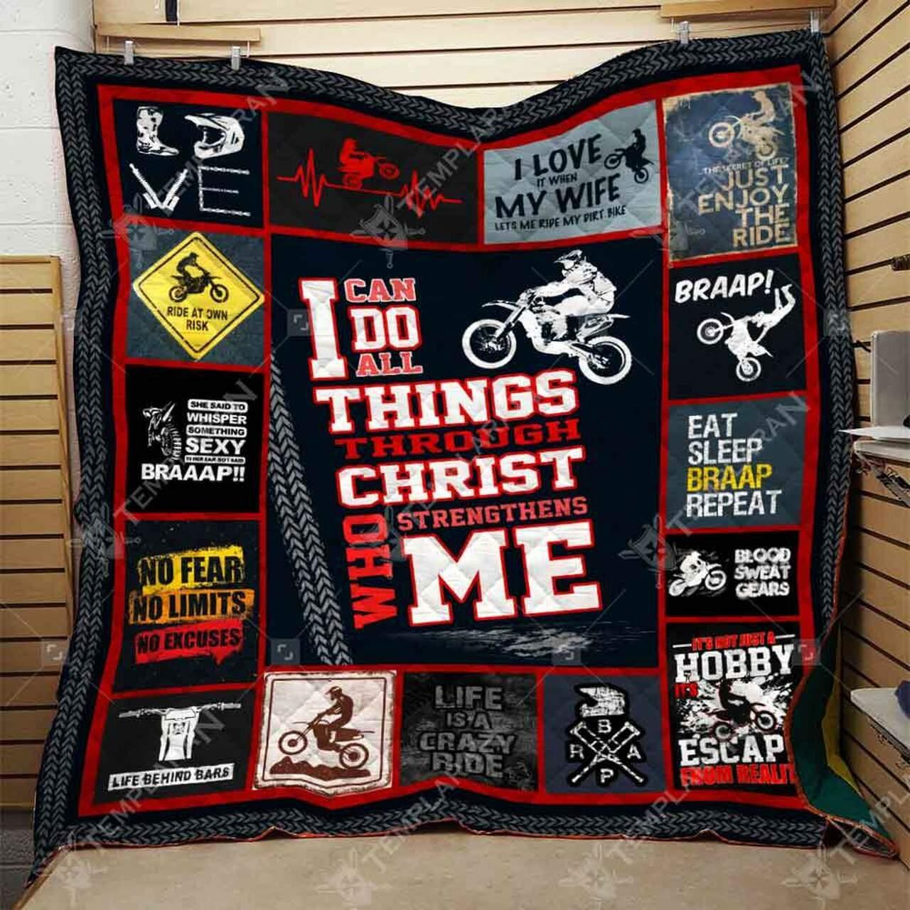 Blanket 3D Printing Pm-Qhn00022 Quilt