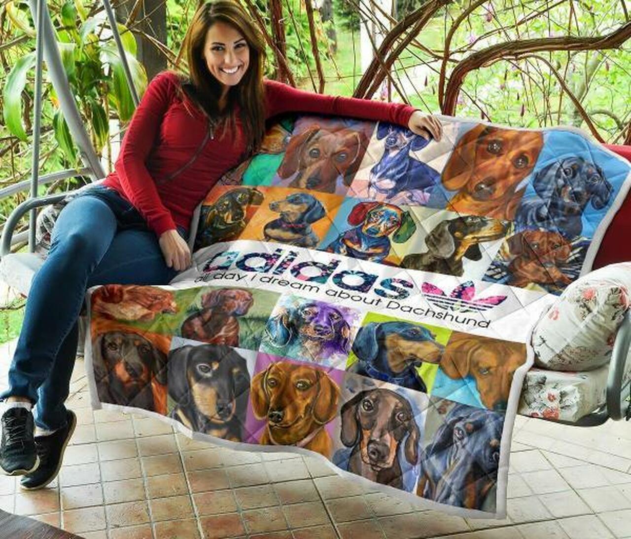 Dhund Quilt Blanket Beeqt5058 Quilt