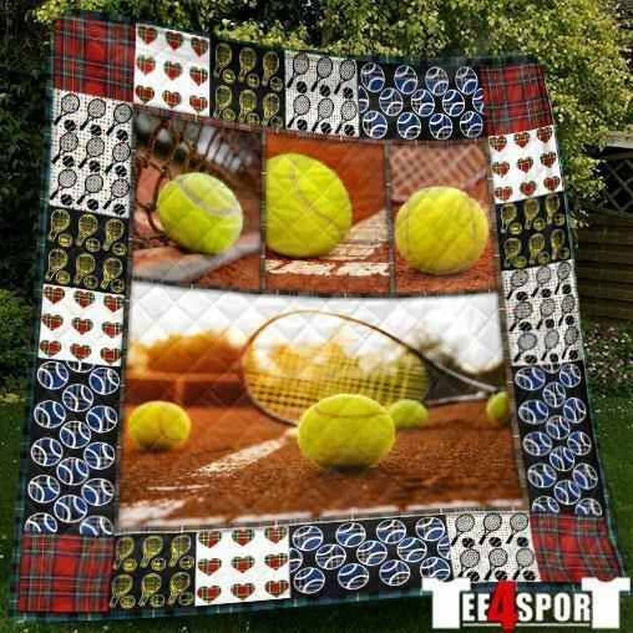 Te Sp Blanket Th1807 Quilt