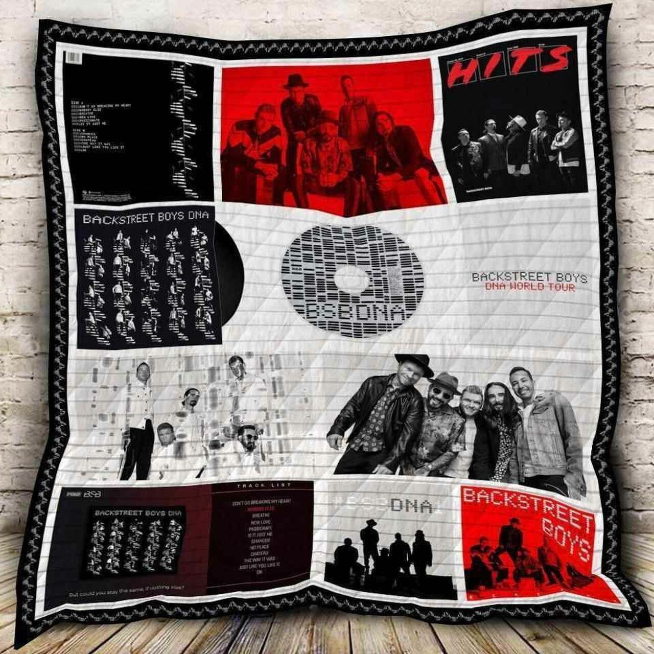 Btreet B Blanket Th10072019 Quilt