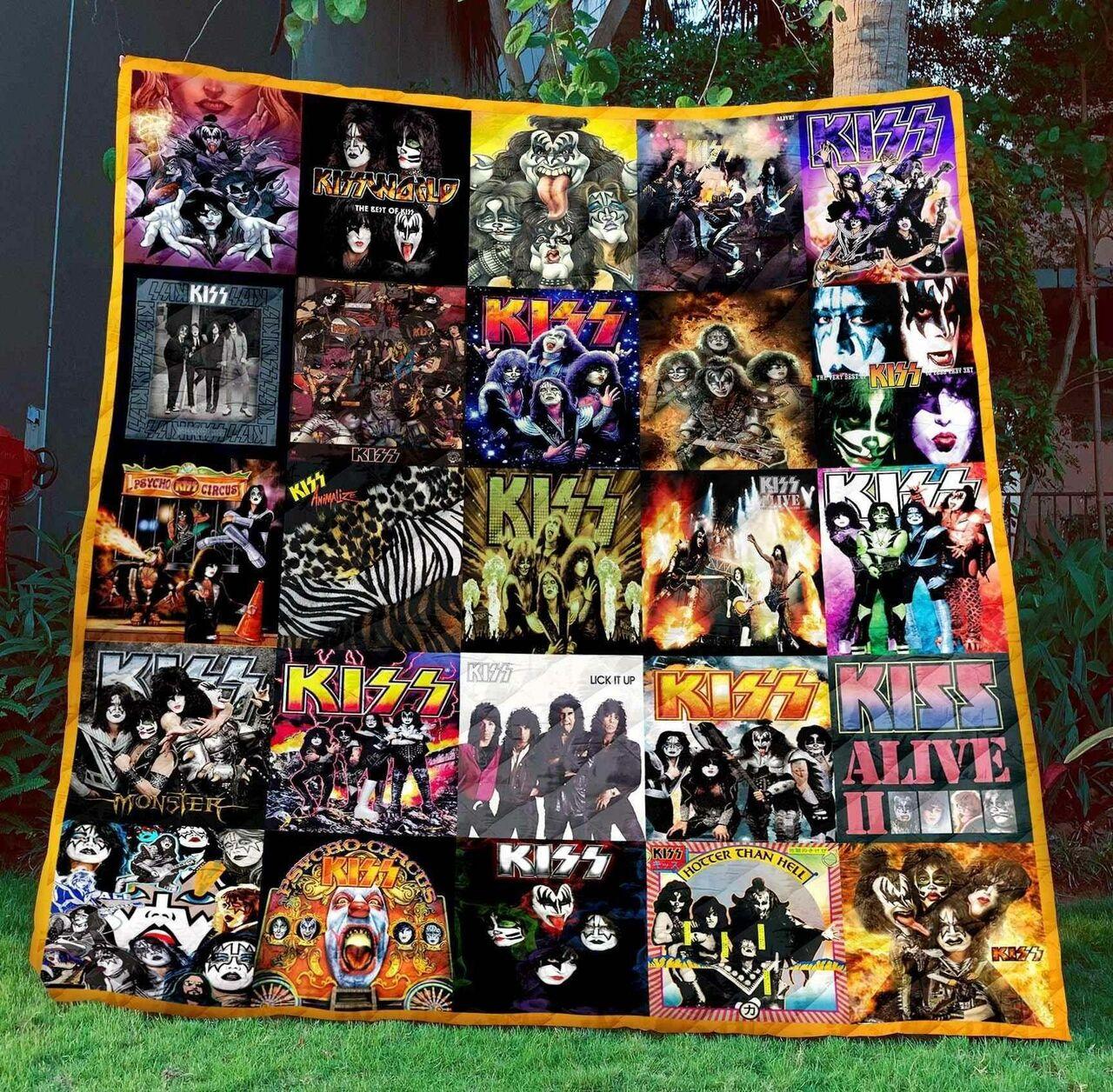 Ver1 Blanket Th1507 Quilt