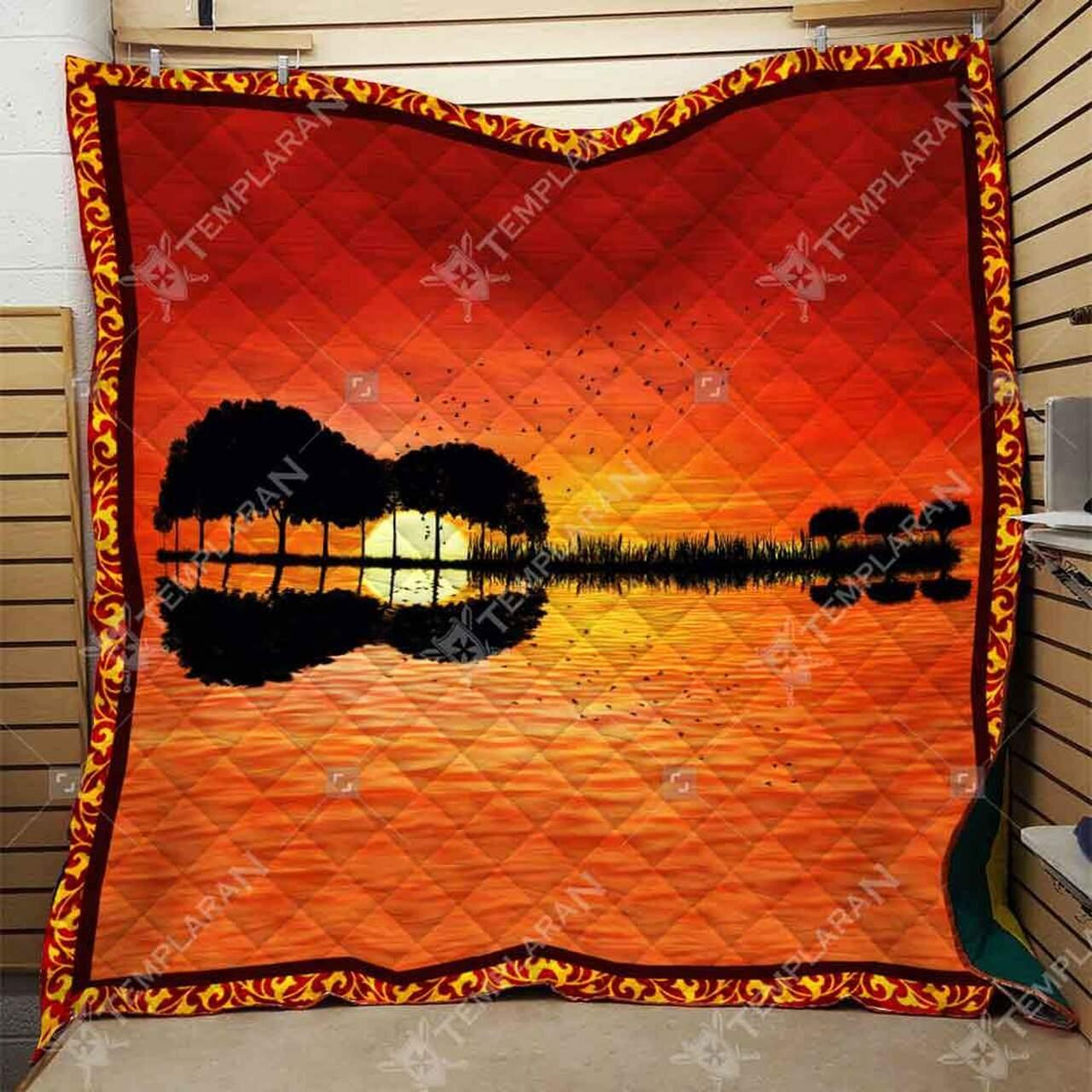 Blanket 3D Printing Pm-Qhn00010 Quilt