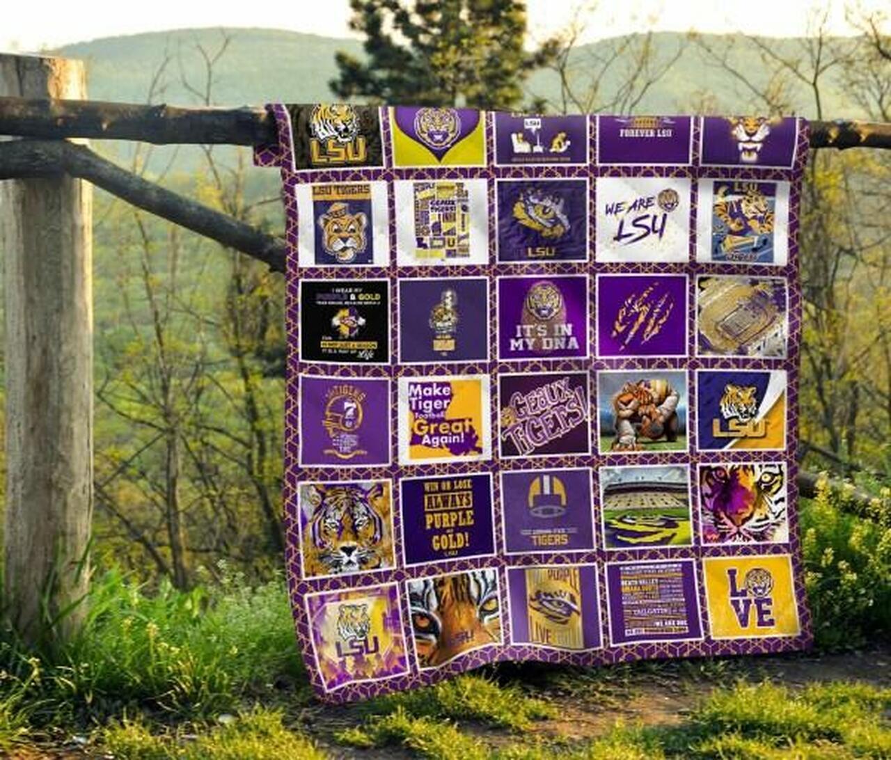 Ti Quilt Blanket Beeqt5091 Quilt