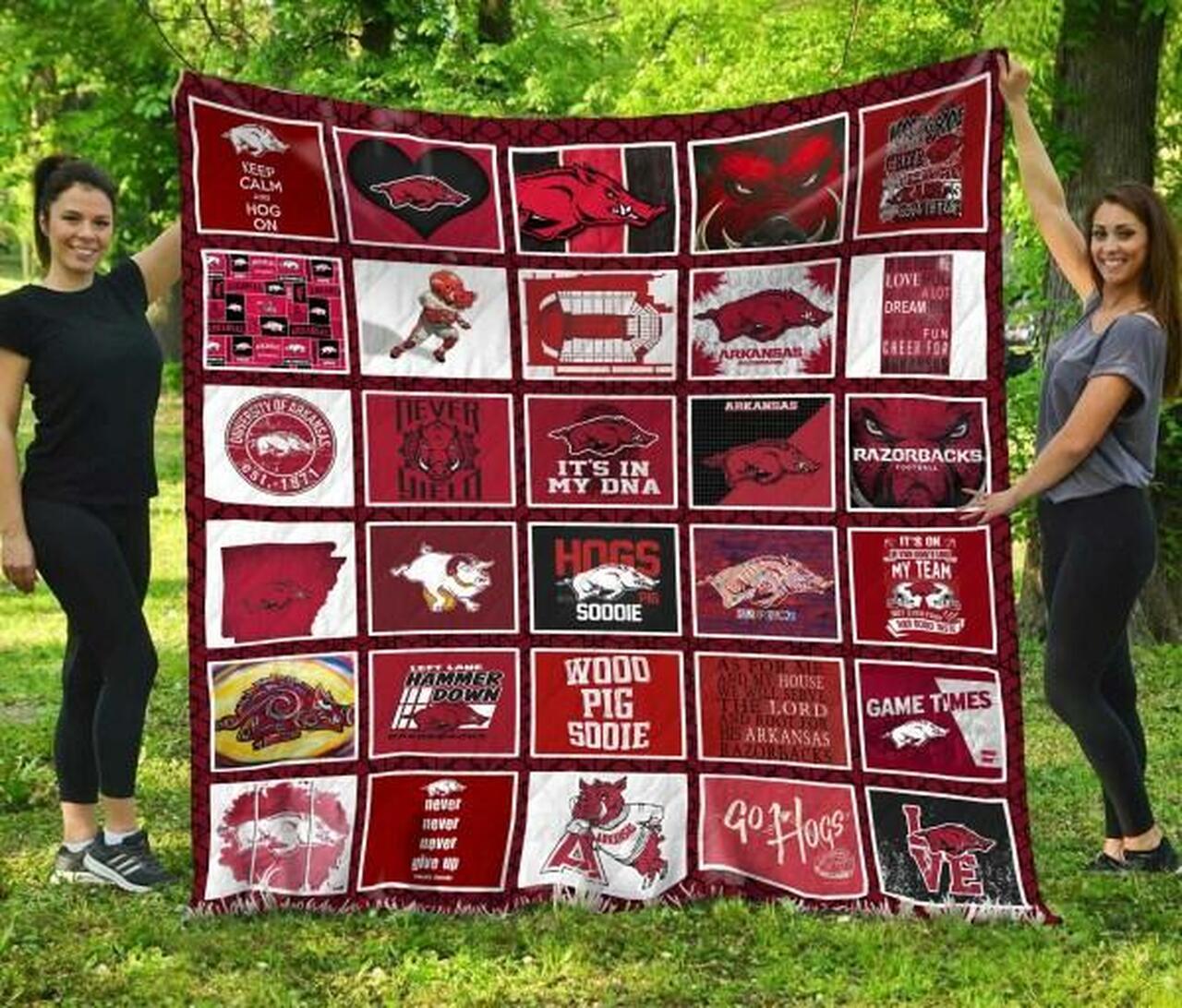 Aras Quilt Blanket Beeqt5101 Quilt