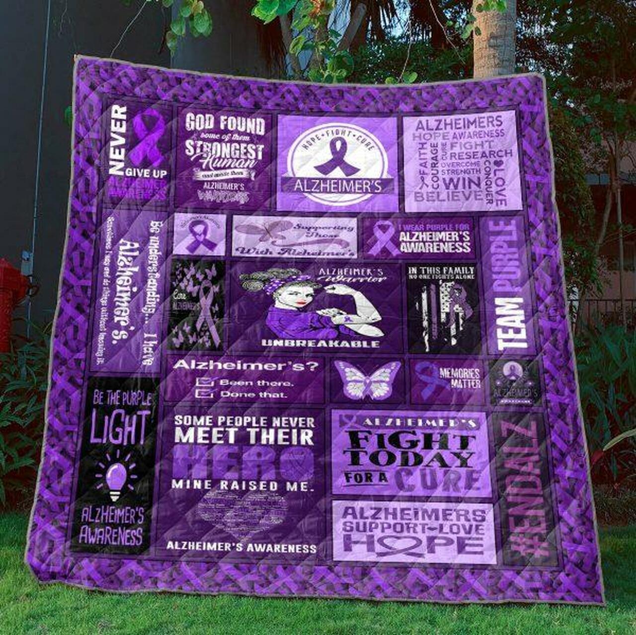 Memo Matter Quilt Blanket Hp47 Quilt