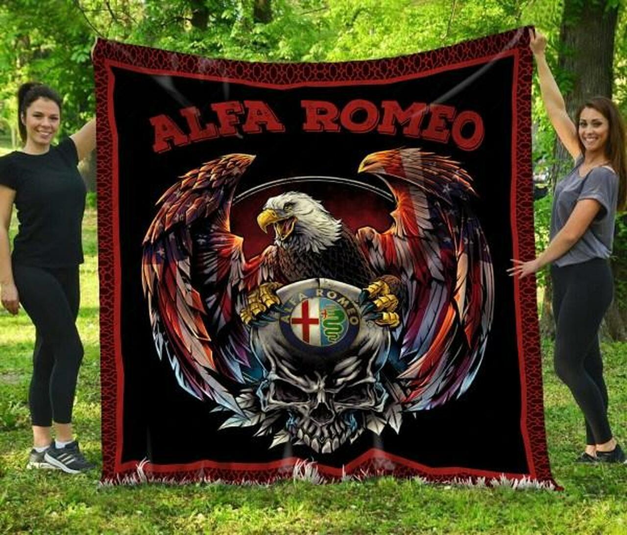 Skull Afrmo Quilt Blanket Beeqt5106 Quilt