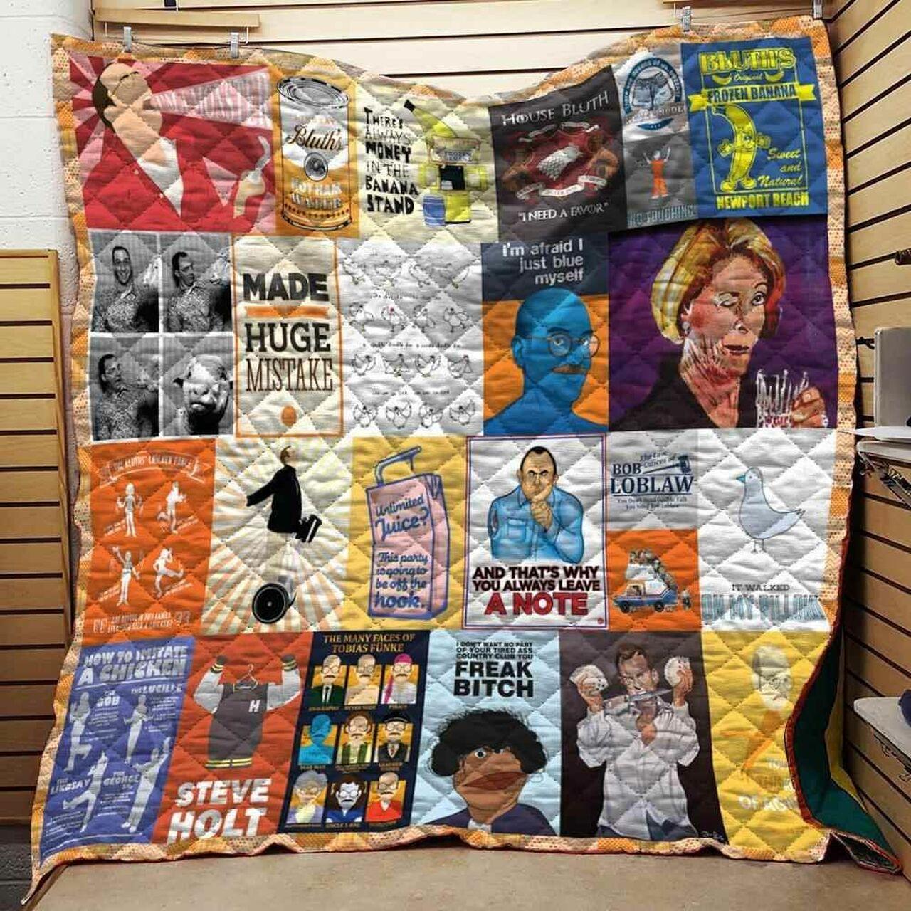 Ated Development Collage Blanket Th10072019 Quilt