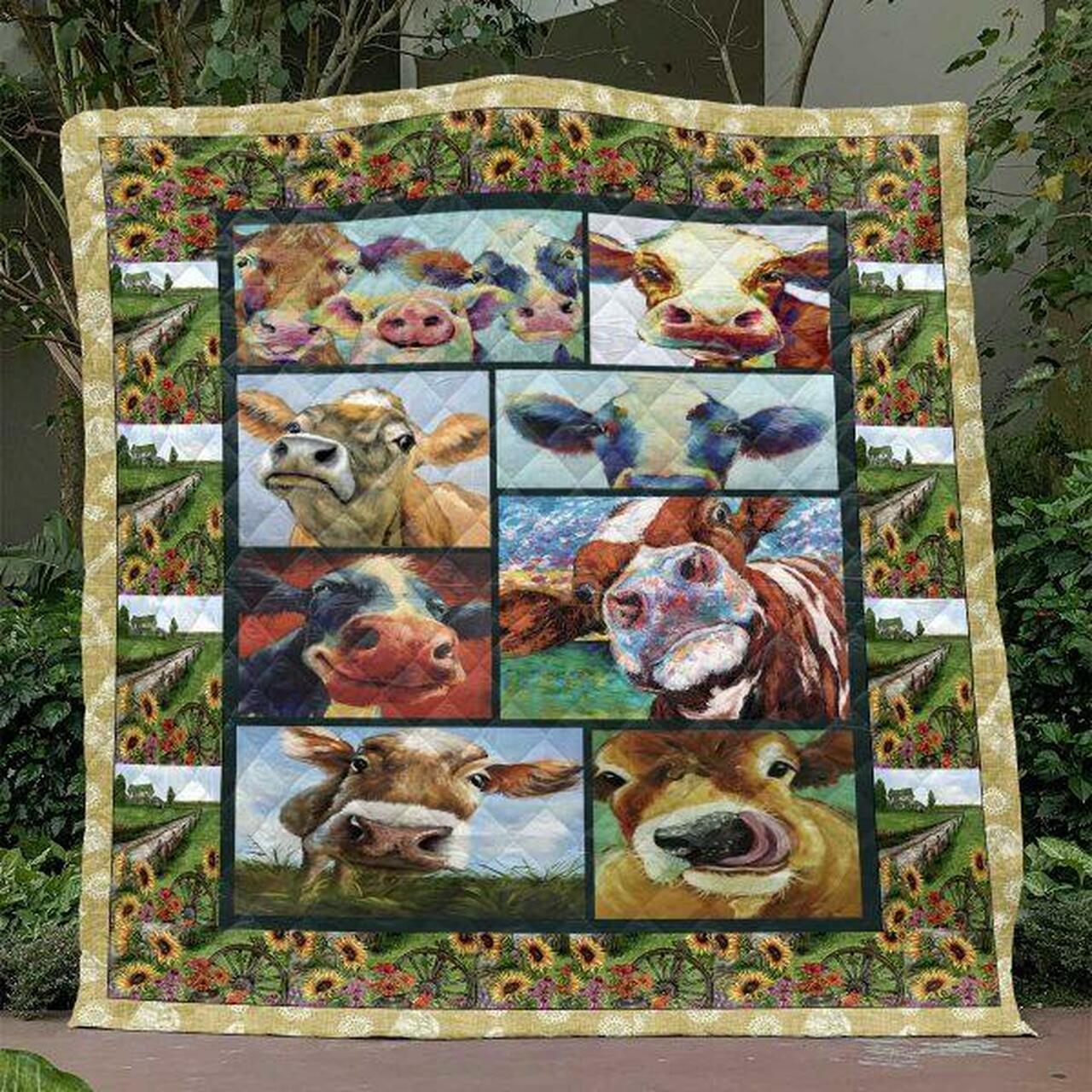 Take A Picture With Me Quilt Blanket Yld9 Quilt