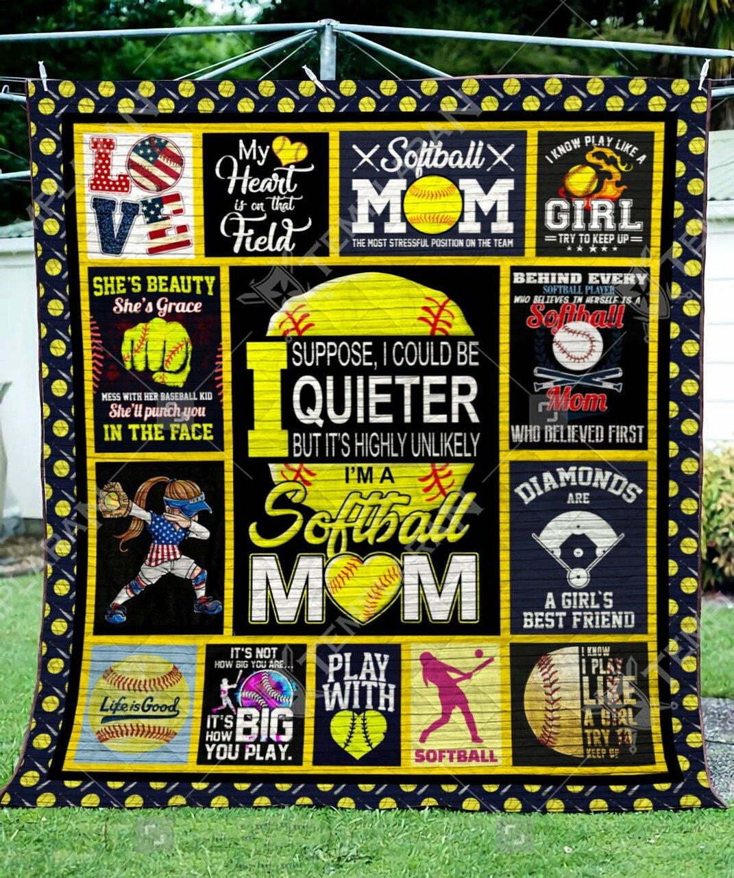 Blanket 3D Printing Pm-Qct168 Quilt