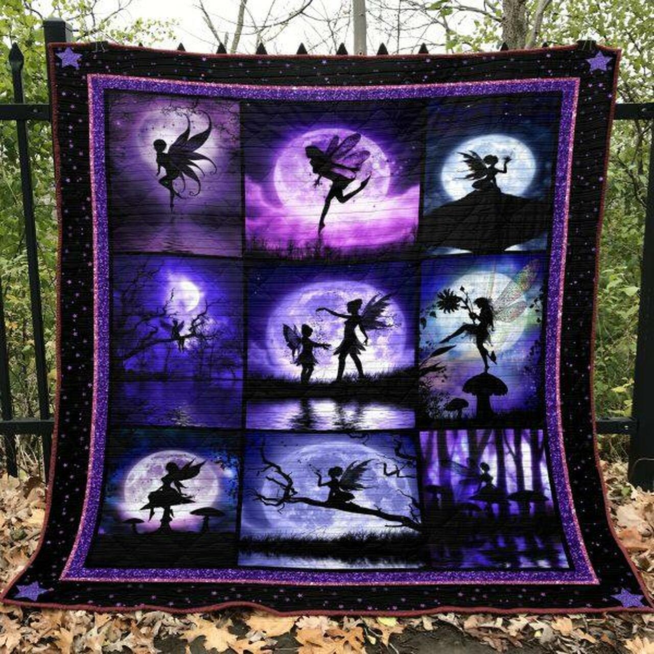 Fai Quilt Blanket Lp05 Quilt